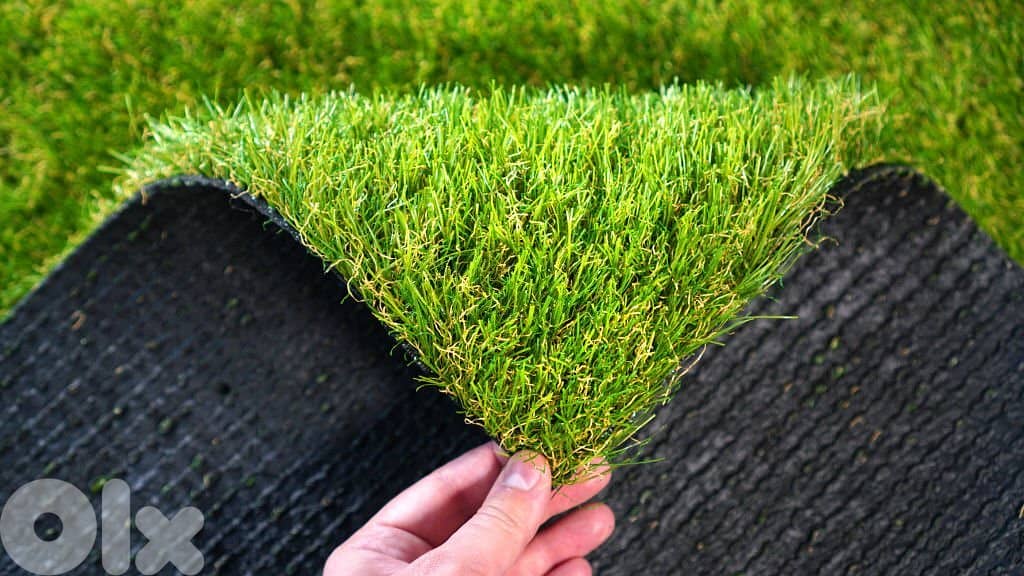 artificial grass 3.5 cm 0
