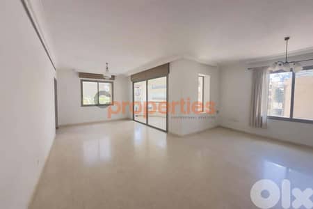 Unfurnished Apartment for Rent in Achrafieh – CPBEC07