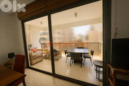 Unfurnished Apartment for Rent in Achrafieh – CPBEC07