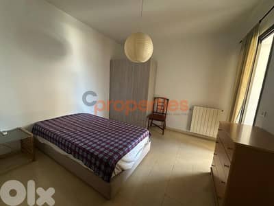 Unfurnished Apartment for Rent in Achrafieh – CPBEC07