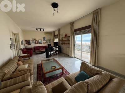 Apartment 210m for sale in Zouk Mosbehشقة 210م للبيع في زوق مصبح