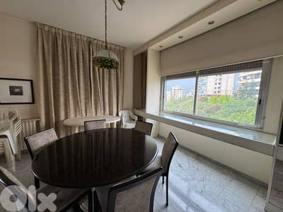 Apartment 210m for sale in Zouk Mosbehشقة 210م للبيع في زوق مصبح