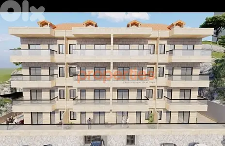 Apartment for sale in Bsalim with terrace | PAYMENT FACILITIES–CPRA148