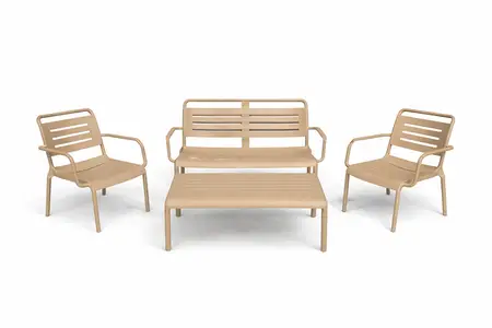 garden set