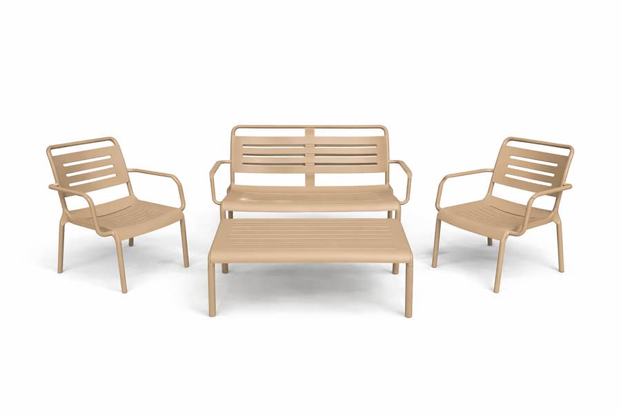 garden set 0