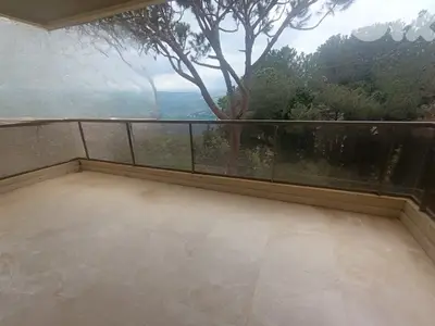 Apartment for Sale in Broumana