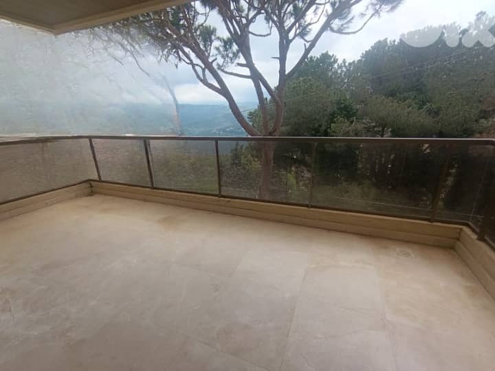 Apartment for Sale in Broumana 0