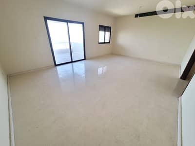 SEA VIEW APARTMENT FOR SALE IN JDEIDEH PRIME 3 BEDS, جديده (JD-166) SEA VIEW APARTMENT FOR SALE IN JDEIDEH PRIME 3 BEDS, جديده (JD-166)
