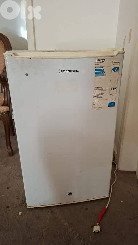 refrigerator for sale 60$ 0