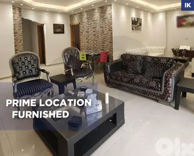Prime location ,Zouk Mikael, Keserouan/ ذوق مكايل REF#CH135942