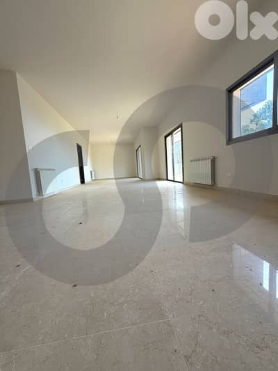 SEA VIEW/Kfar Hbab, Keserouan/كفرباب/Easy access/ REF#BT135944 !