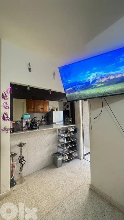 Apartment for sale in Batroun شقة للبيع في البترون
