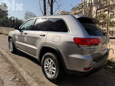 Jeep Grand Cherokee 2018 - 4x4 - Top Clean (USA)  (trade is welcome)