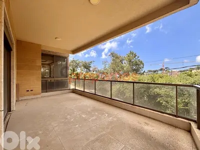 Apartment for sale in Qennabet Broumana – CPRA149