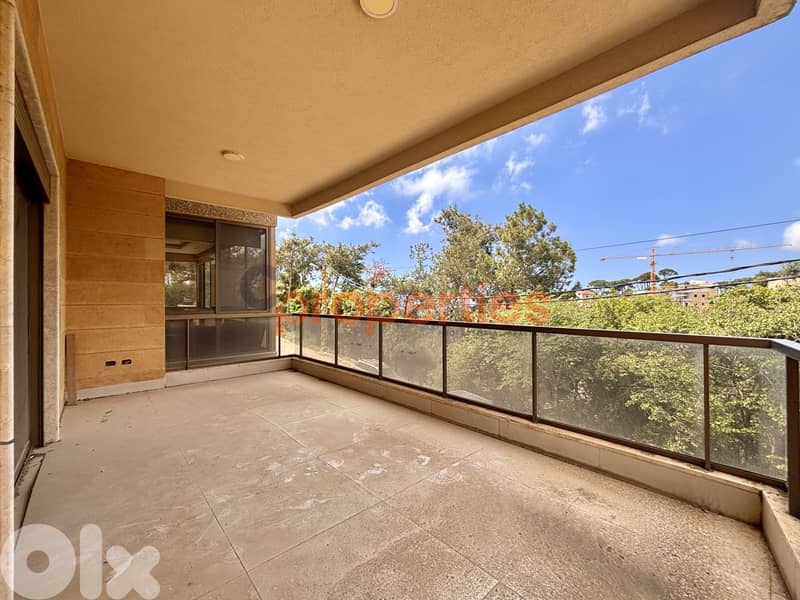 Apartment for sale in Qennabet Broumana – CPRA149 0