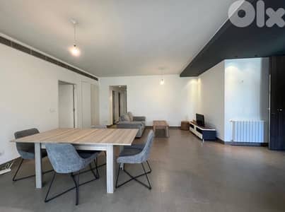 New apartment in Ashrafieh for rent / شقة جديدة في الأشرفية للايجار New apartment in Ashrafieh for rent / شقة جديدة في الأشرفية للايجار