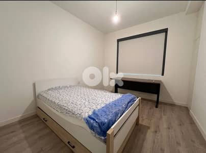 New apartment in Ashrafieh for rent / شقة جديدة في الأشرفية للايجار New apartment in Ashrafieh for rent / شقة جديدة في الأشرفية للايجار
