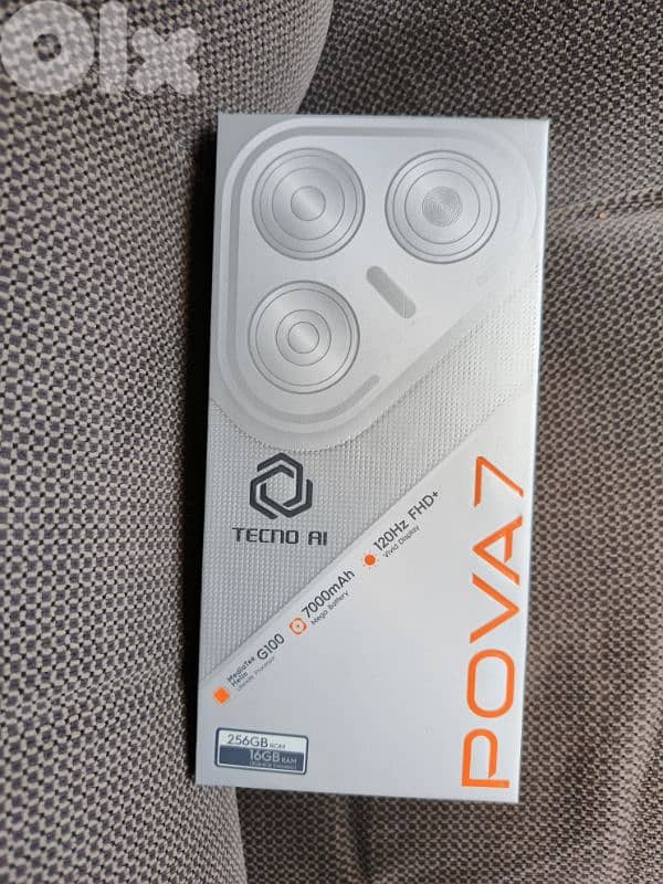 pova 7 256 0