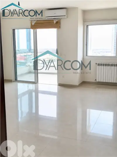 DY3470 - Adma Apartment with Roof for Sale!