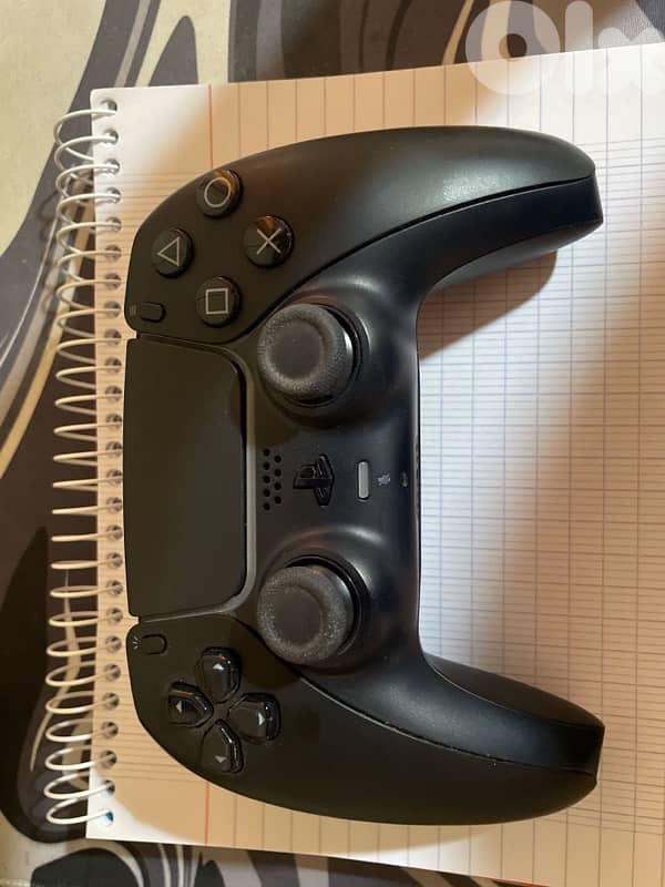 Sony controller ps5 0