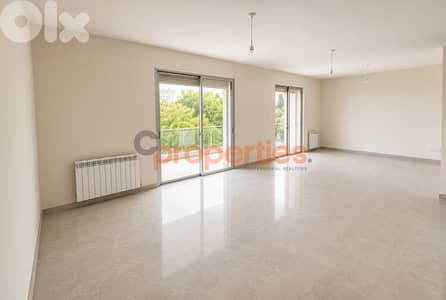 Apartment with Garden & Sea View in Cornet El Hamra – CPSK82 Apartment with Garden & Sea View in Cornet El Hamra – CPSK82