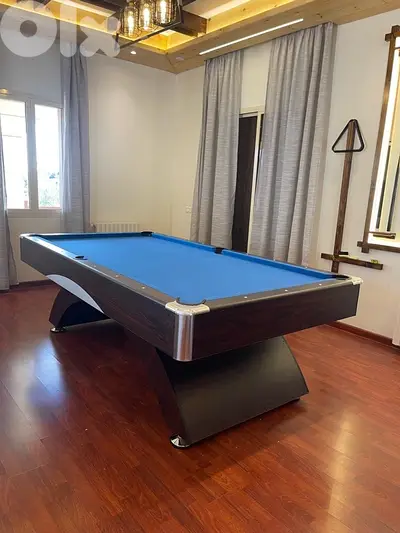 Billiard 7ft