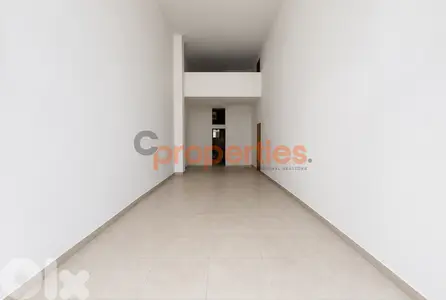 Shop For Rent In The Heart Of Batroun - CPJGN43