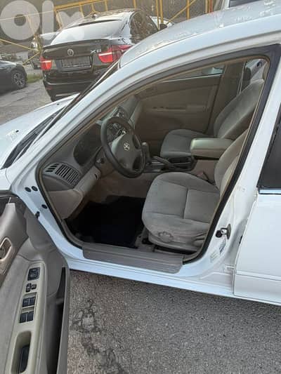 Toyota Camry 2004