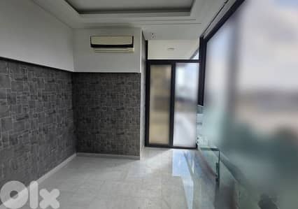 Apartment For Sale in Horsh Tabet 310,000$ شقة مجددة للبيع في حرش تابت