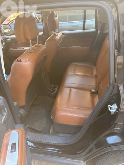 Jeep Compass 2017
