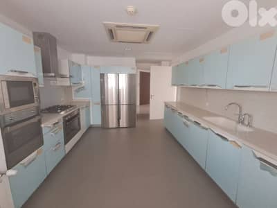 Apartment for Sale in Achrafieh