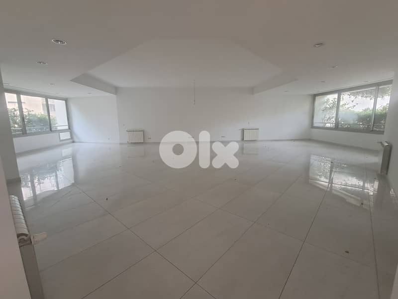 Apartment for Sale in Achrafieh 0