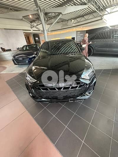 Audi S3/RS3 2025 CLEANEST IN MARKET!