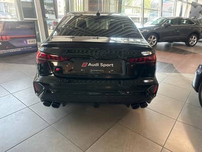 Audi S3/RS3 2025 CLEANEST IN MARKET!