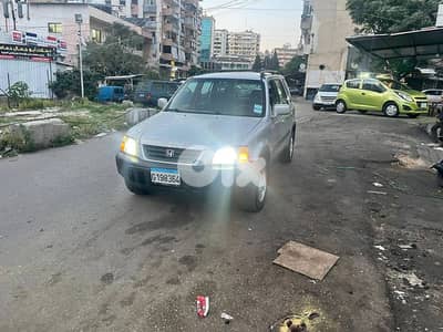 Honda CR-V 1998
