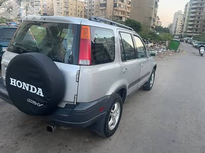 Honda CR-V 1998