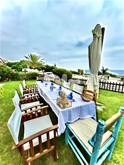 Halat Sur Mer