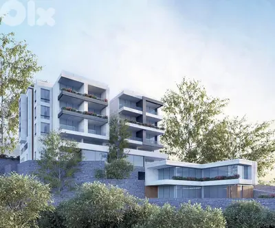 Apartment for sale in bikfaya-miyasse MQBS002