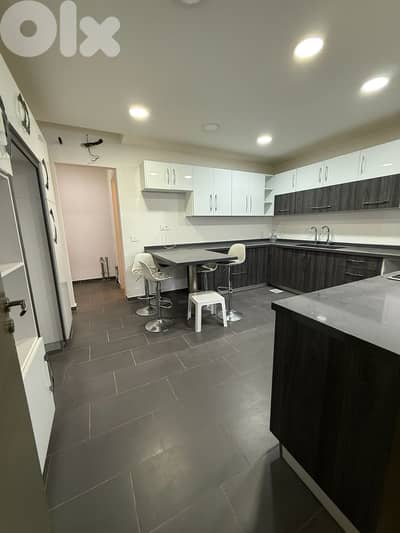 Apartment for sale- Mazraet Yachouh- شقة للبيع في مزرعة يشوع