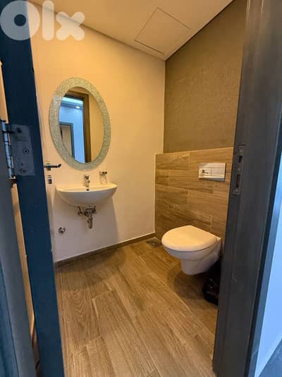 Apartment for sale- Mazraet Yachouh- شقة للبيع في مزرعة يشوع