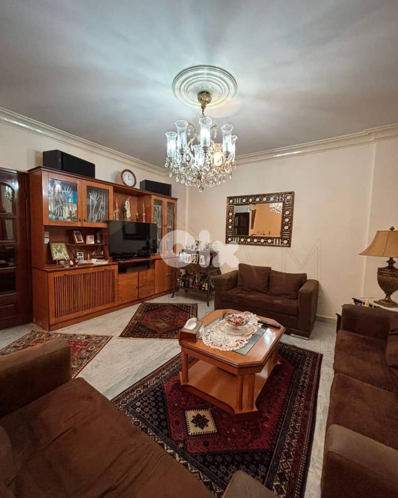 Ballouneh | 210 sqm | Prime Location 0