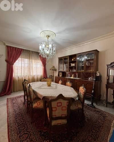 Ballouneh | 210 sqm | Prime Location