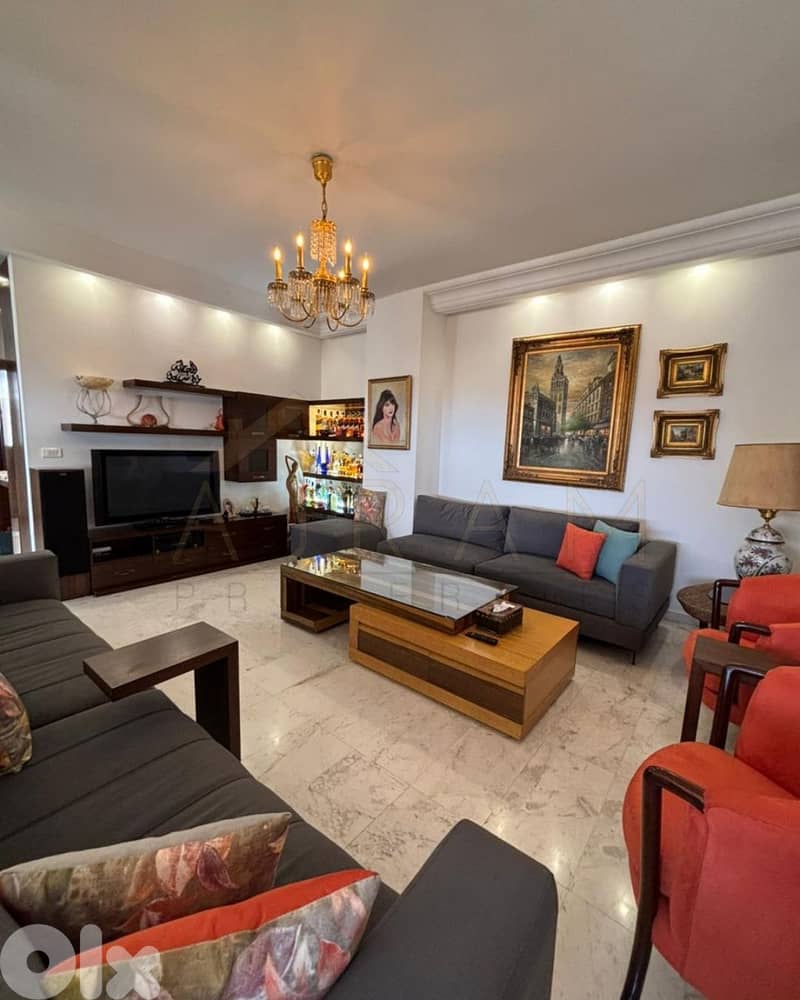 Sheileh | 200 sqm | Panoramic Sea View 0