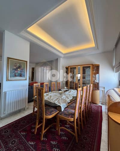 Sheileh | 200 sqm | Panoramic Sea View