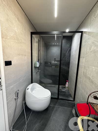 FOR RENT Charming Heritage Apartment in Furn El Chebbak