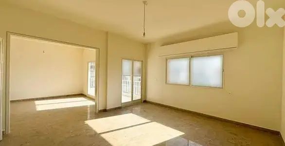 3 BEDROOMS | JAL EL DIB PRIME | 1000$/Sq | PARKING SPOT, (JD-180) S. J