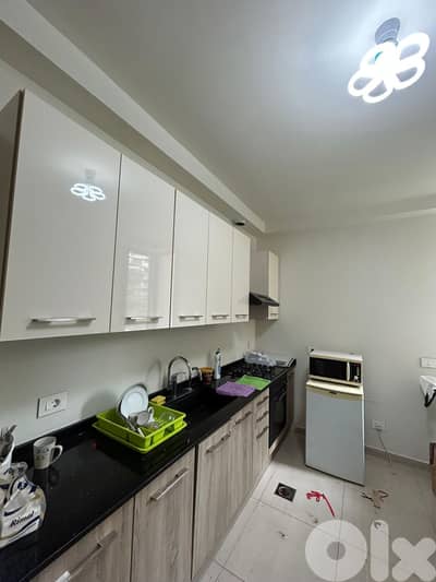 Apartment for sale in Fanar- شقة للبيع في الفنار