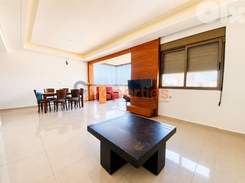 Spacious Apartment For Rent in Zalka – CPFY238 0