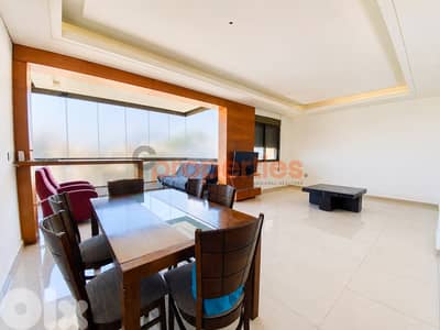 Spacious Apartment For Rent in Zalka – CPFY238