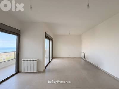 Duplex with Sea View For SALE In Bsalim دوبلكس للبيع #SS